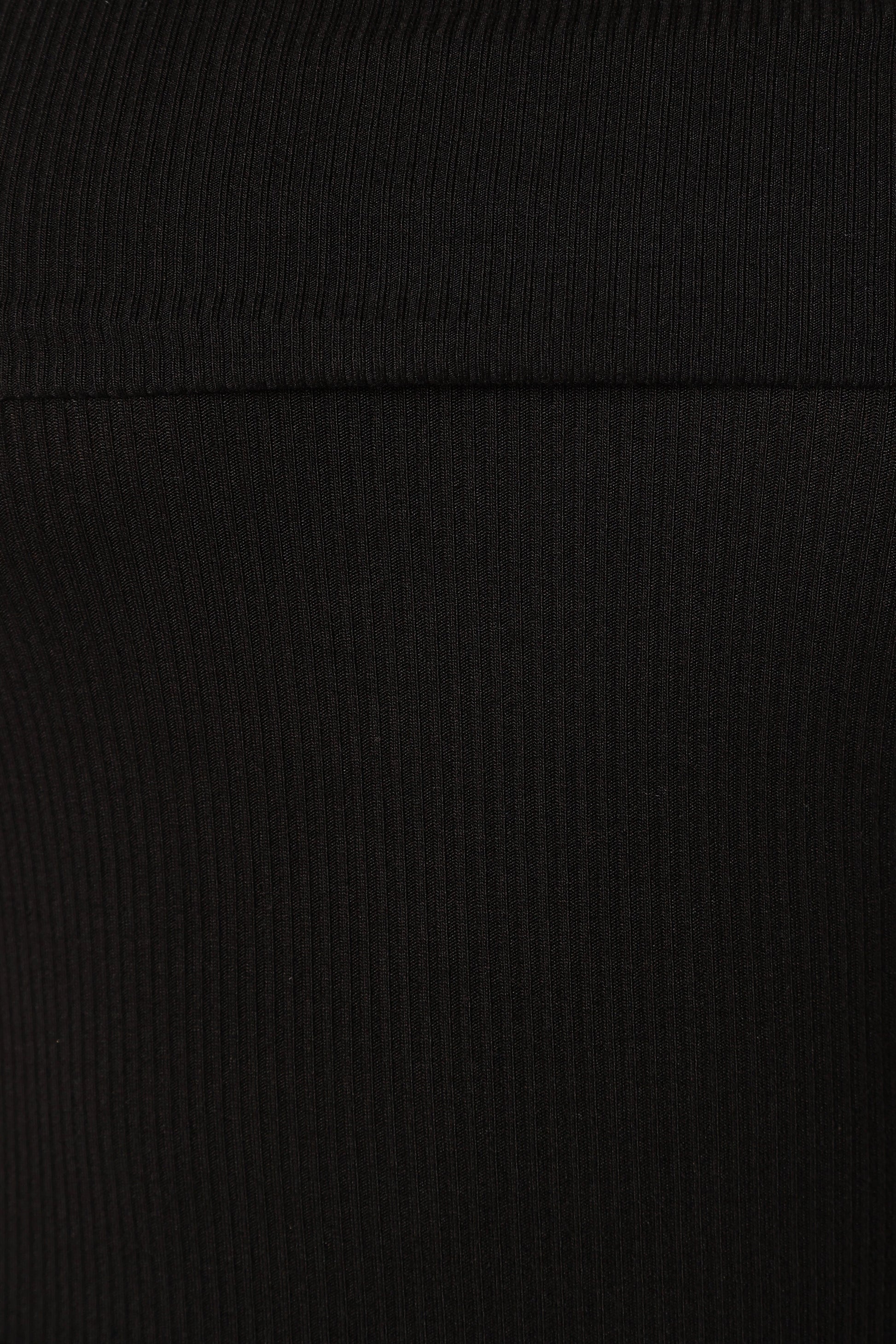 Ryder Bodysuit - Black