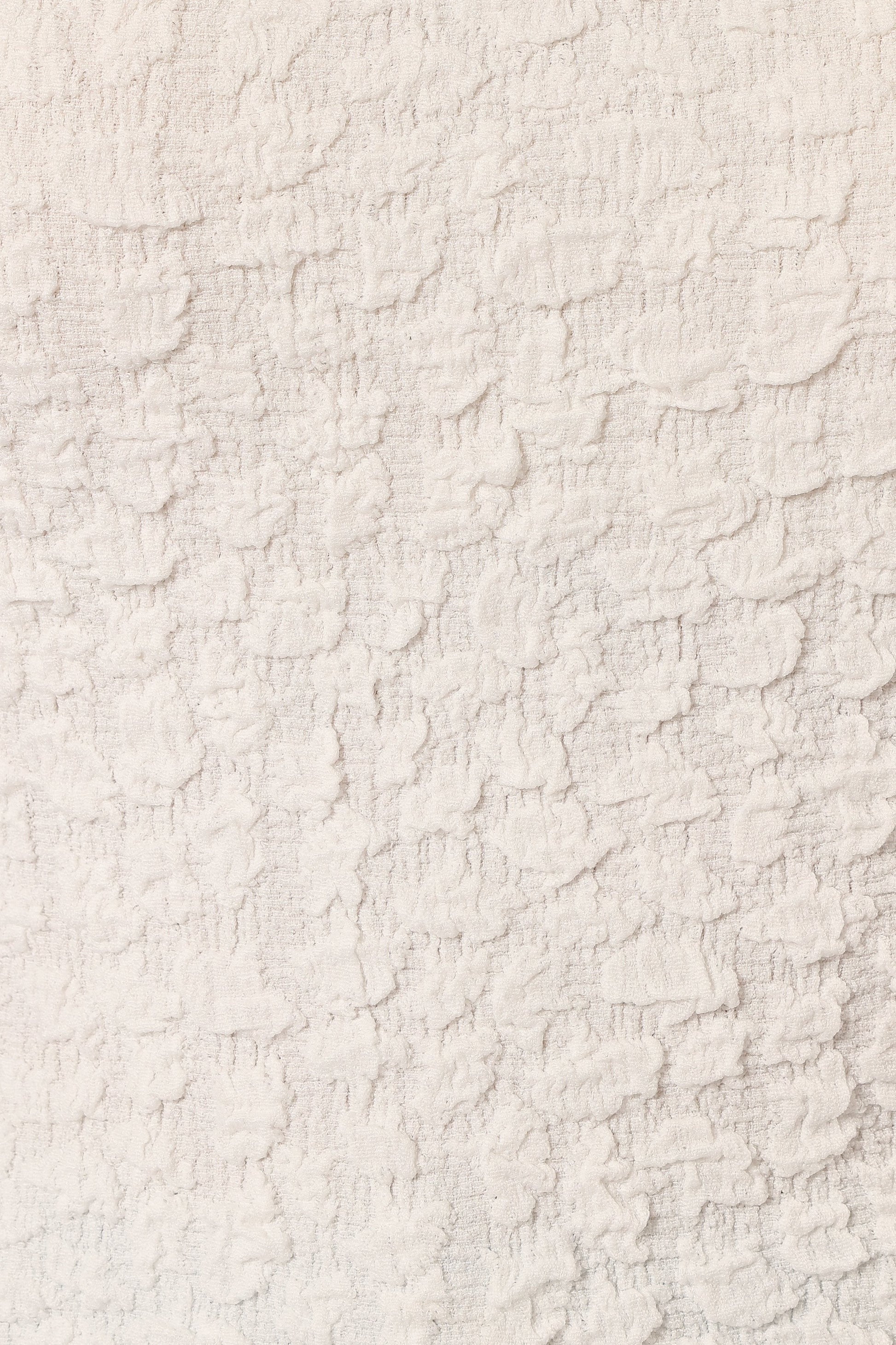 Salle Top - Cream