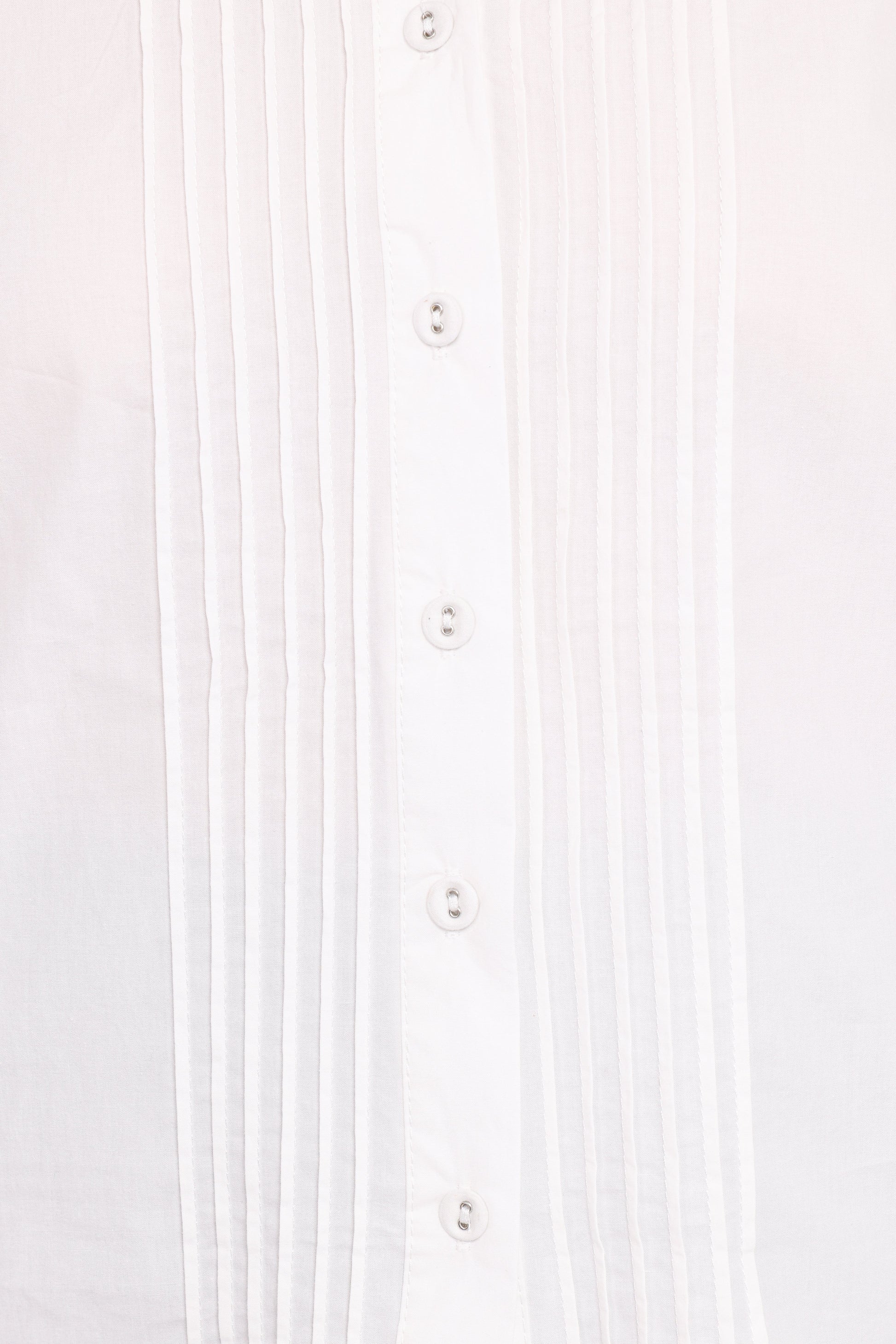 Turner Shirt - White