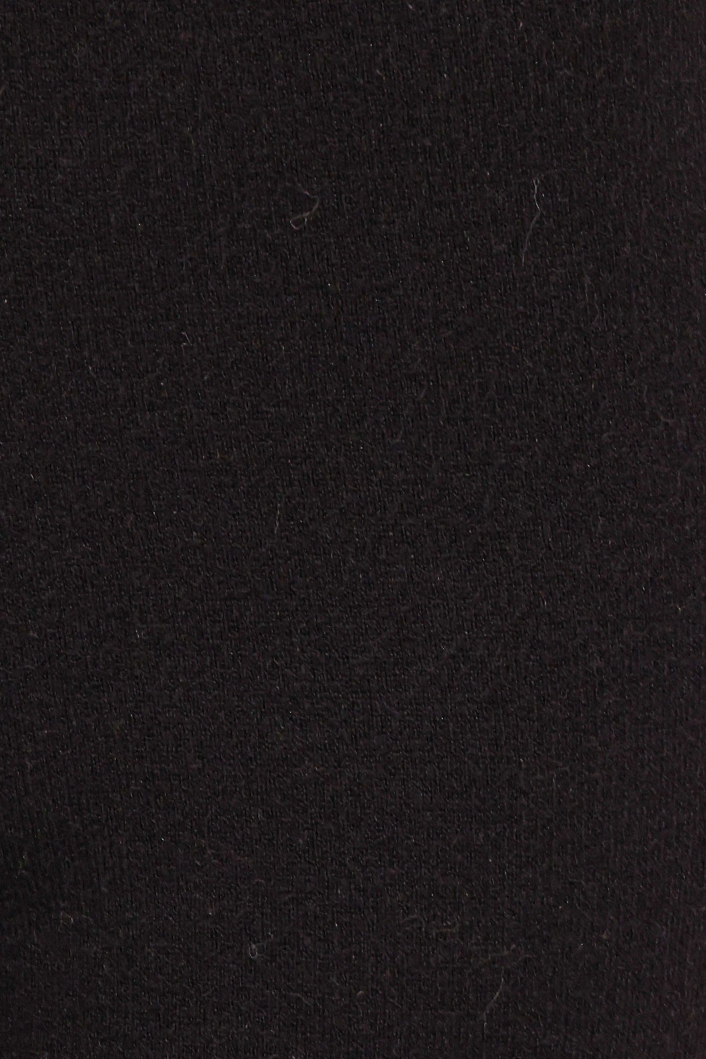 Vespa Knitted Tee - Black White
