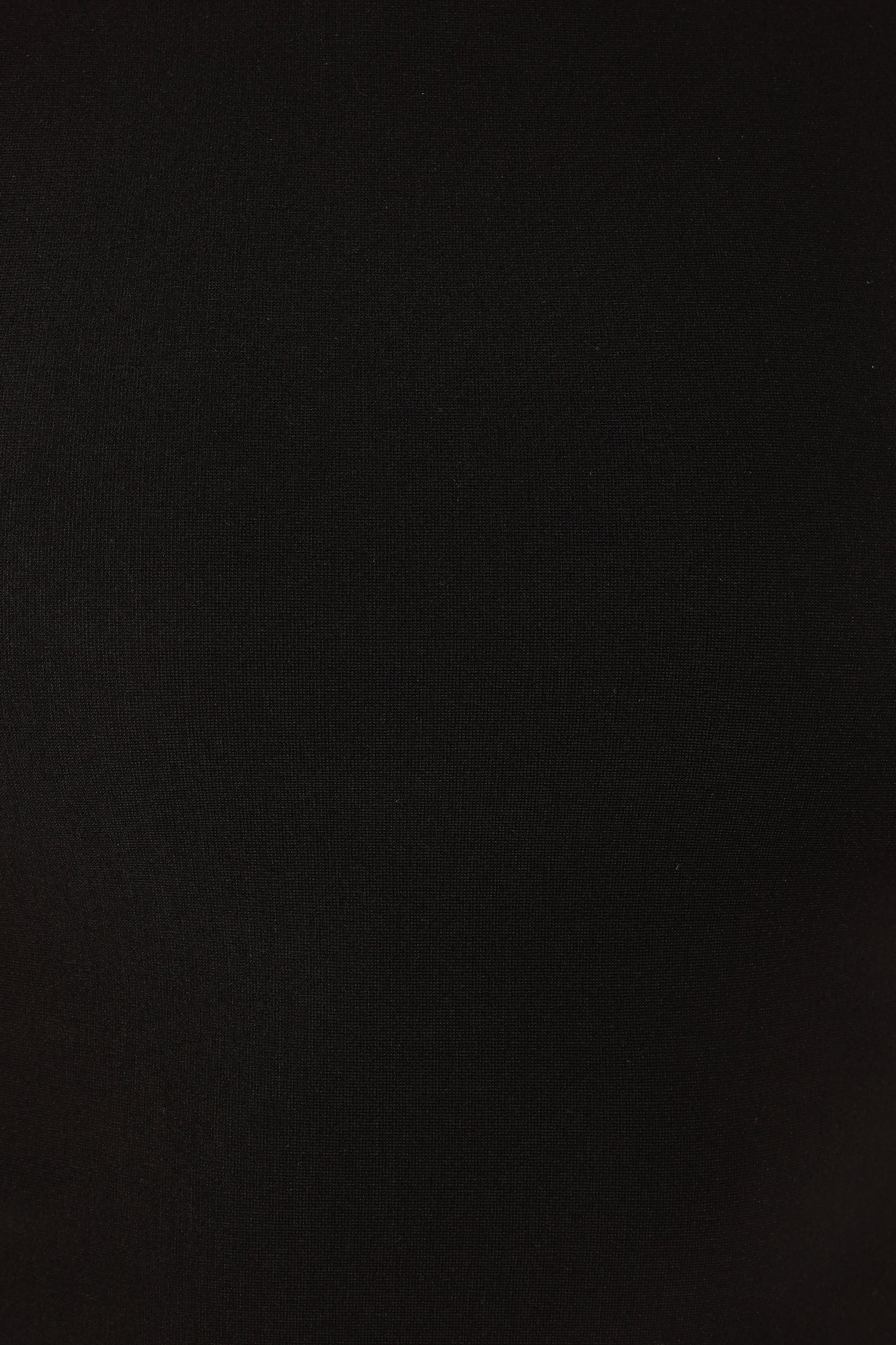 Yash Top - Black