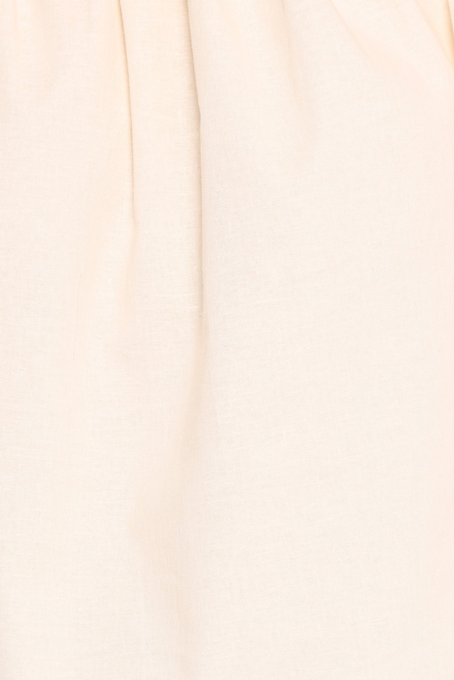 Zion Off Shoulder Long Sleeve Top - Ivory